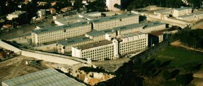 sa c les baumete la prison de marseille !!!!!!! lol !!!!